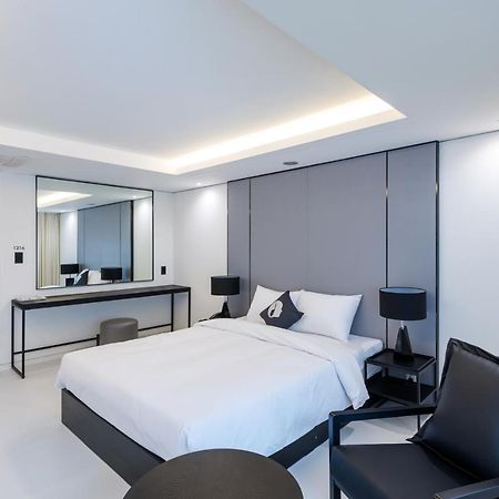 Hotel The Designers Yeouido Seoul Eksteriør bilde