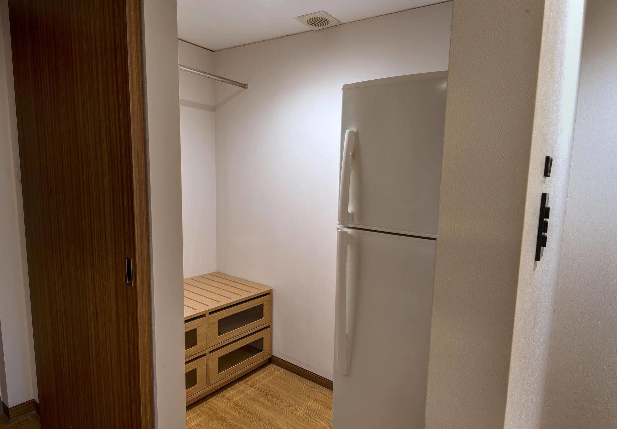 Hotel The Designers Yeouido Seoul Eksteriør bilde